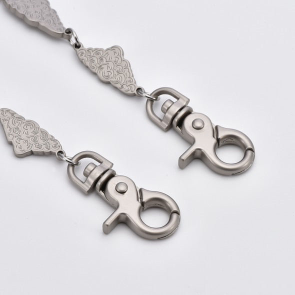 Cloud Wallet Chain